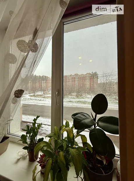 Квартира на вул. Лісова, 4З в Києві, ID 225646, фото №8