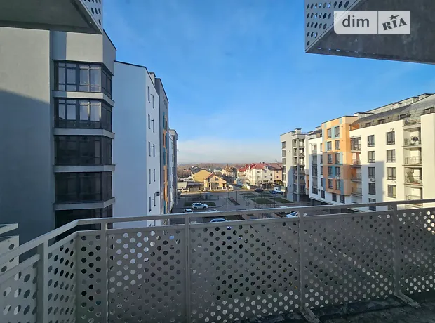 Квартира на вул. Тараса Шевченка, 116 в Івано-Франківську, ID 309974, фото №17