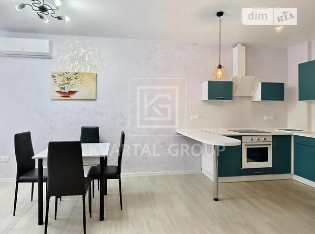 Квартира на вул. Університетська 3/9 в Києві, ID 225345, фото №3