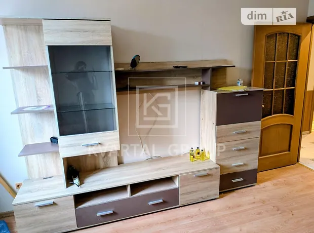 Квартира на вул. Мечникова в Києві, ID 229425, фото №1