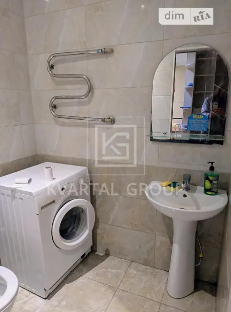 Квартира на вул. Мечникова в Києві, ID 229425, фото №11