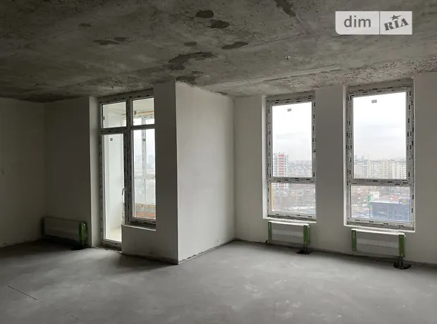 Квартира на вул. Олеся Бердника, 1 в Києві, ID 204898, фото №1