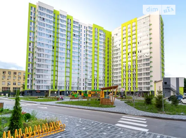Квартира на вул. Олеся Бердника, 1 в Києві, ID 204898, фото №4