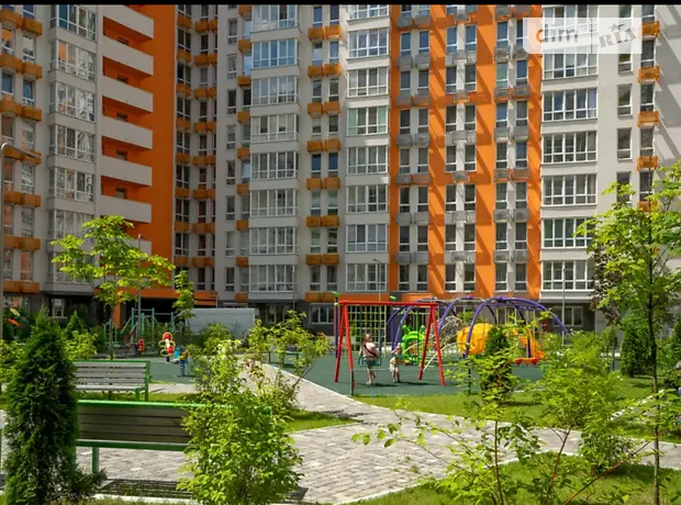 Квартира на вул. Олеся Бердника, 1 в Києві, ID 204898, фото №5