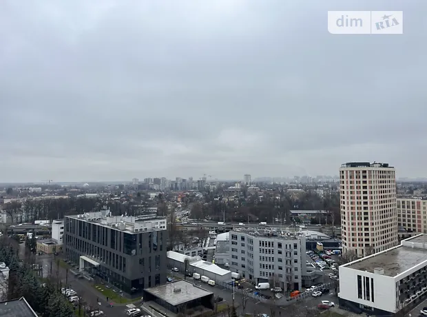 Квартира на вул. Олеся Бердника, 1 в Києві, ID 204898, фото №6