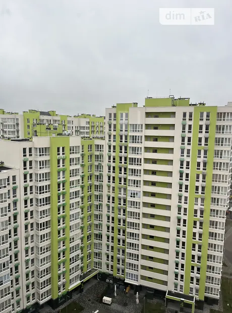 Квартира на вул. Олеся Бердника, 1 в Києві, ID 204898, фото №7
