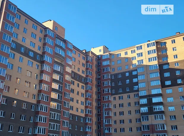 Квартира на вул. Марії Приймаченко, 8В в Вінниці, ID 227546, фото №1