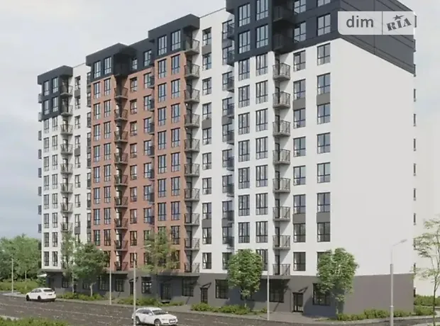 Квартира на вул. Волошкова, 2 в Вінниці, ID 230240, фото №1
