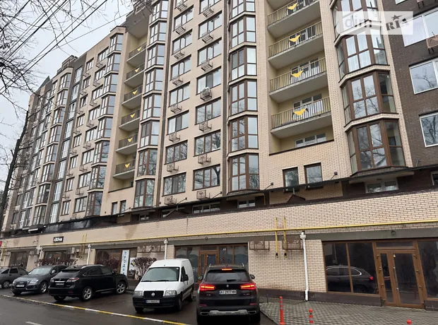 Купити квартиру за адресою вул. Василя Стуса, 64/68 в Київ на Findly.com.ua Квартира на вул. Василя Стуса, 64/68 в Київ, ID 351540, фото №1