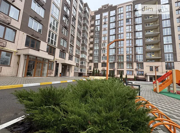 Квартира на вул. Василя Стуса, 64/68 в Києві, ID 351540, фото №16