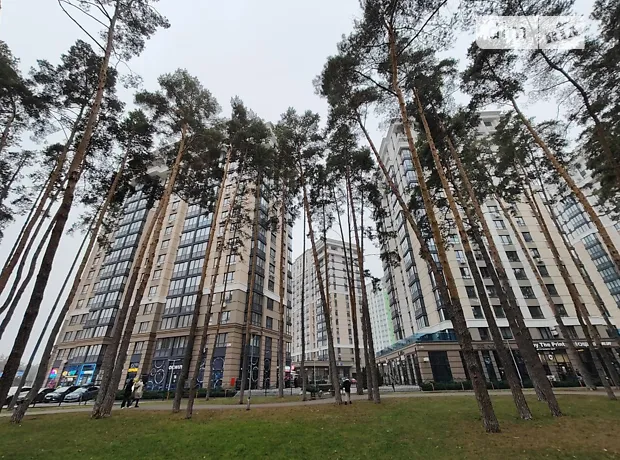 Квартира на вул. Університетська 3/8 в Києві, ID 244835, фото №1