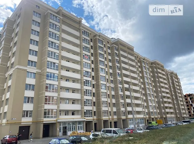 Квартира на вул. Зарічанська в Хмельницькому, ID 264843, фото №20