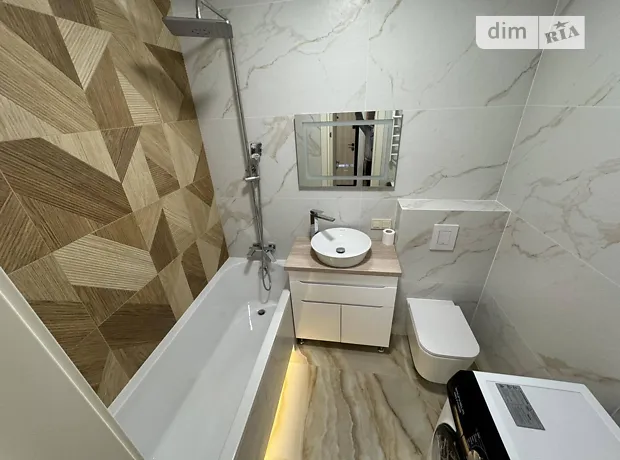 Квартира на вул. Соборна 2К/11 в Києві, ID 231368, фото №11
