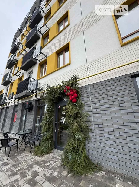 Квартира на вул. Соборна 2К/11 в Києві, ID 231368, фото №22