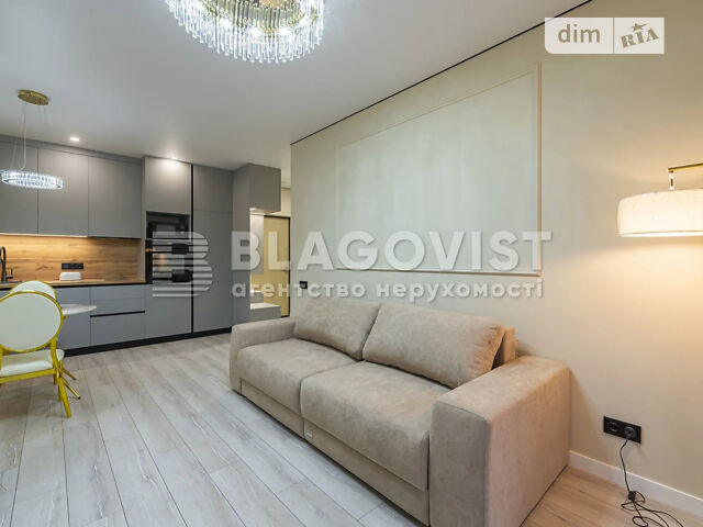 Квартира на вул. Михайла Максимовича в Києві, ID 185077, фото №1