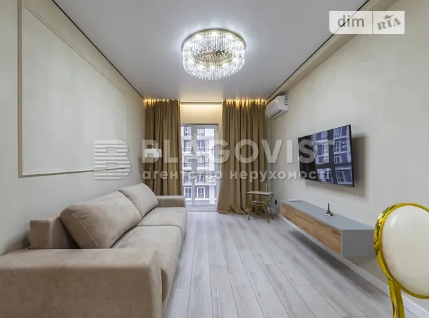 Квартира на вул. Михайла Максимовича в Києві, ID 185077, фото №2
