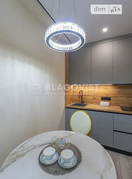 Квартира на вул. Михайла Максимовича в Києві, ID 185077, фото №11