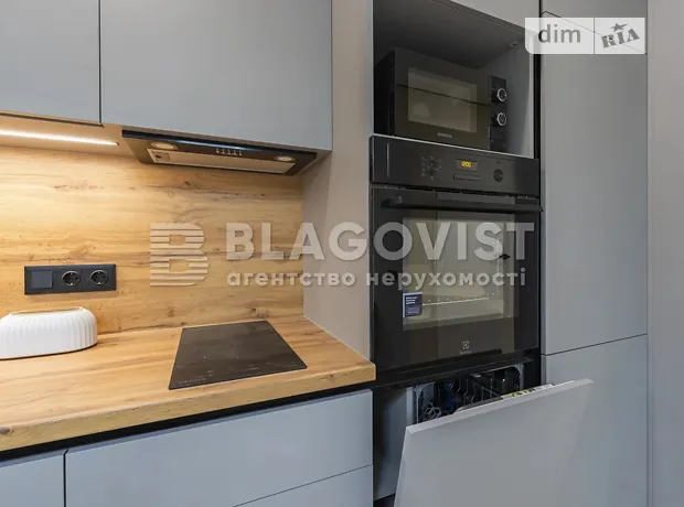 Квартира на вул. Михайла Максимовича в Києві, ID 185077, фото №13