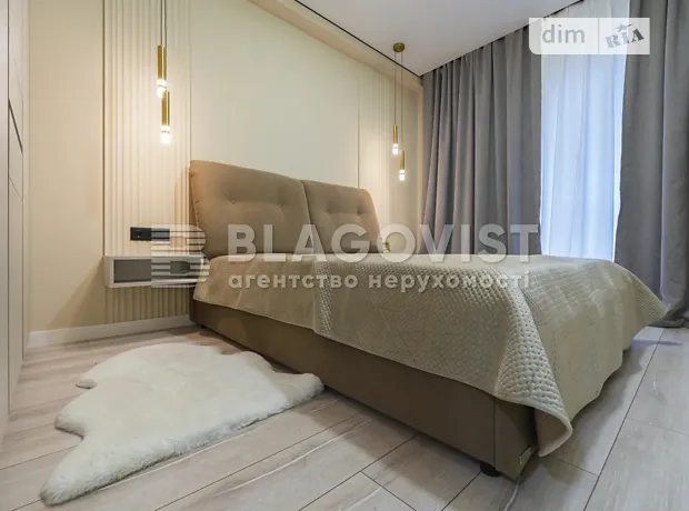 Квартира на вул. Михайла Максимовича в Києві, ID 185077, фото №15