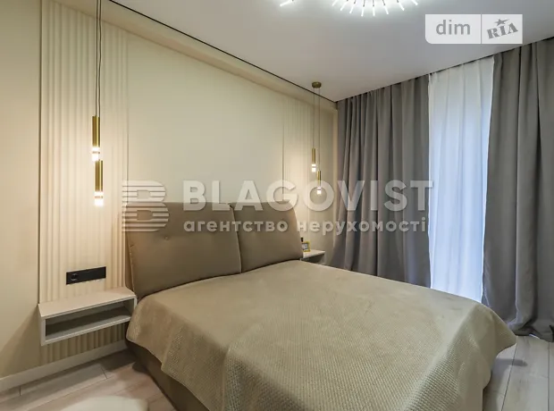 Квартира на вул. Михайла Максимовича в Києві, ID 185077, фото №16