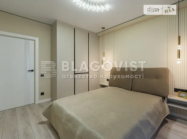 Квартира на вул. Михайла Максимовича в Києві, ID 185077, фото №18