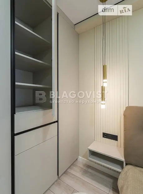 Квартира на вул. Михайла Максимовича в Києві, ID 185077, фото №20
