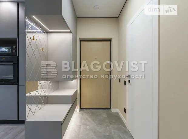 Квартира на вул. Михайла Максимовича в Києві, ID 185077, фото №23