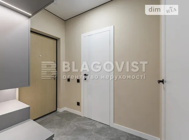 Квартира на вул. Михайла Максимовича в Києві, ID 185077, фото №25