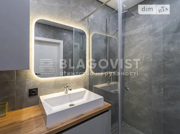 Квартира на вул. Михайла Максимовича в Києві, ID 185077, фото №26