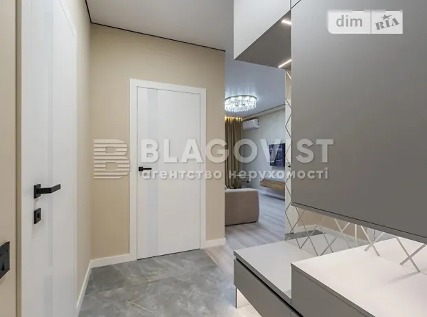 Квартира на вул. Михайла Максимовича в Києві, ID 185077, фото №27