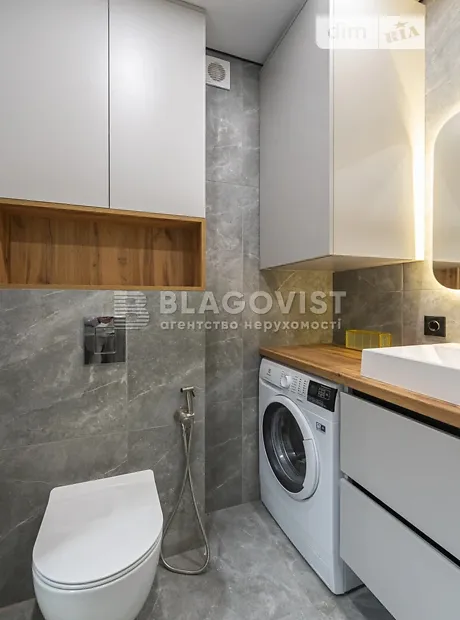Квартира на вул. Михайла Максимовича в Києві, ID 185077, фото №29