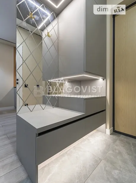Квартира на вул. Михайла Максимовича в Києві, ID 185077, фото №30