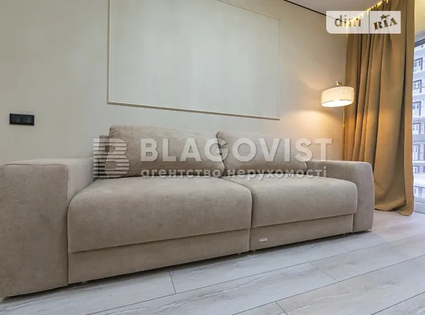 Квартира на вул. Михайла Максимовича в Києві, ID 185077, фото №4