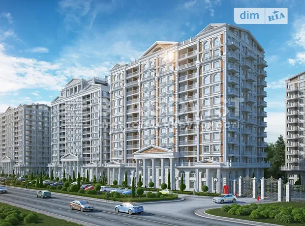 Квартира на вул. Михайла Максимовича в Києві, ID 185077, фото №35