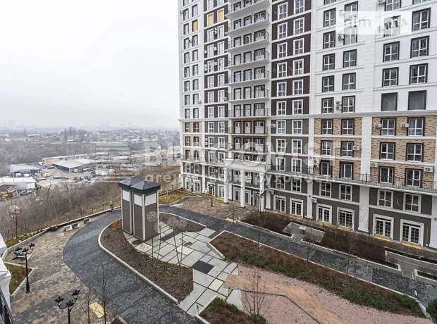 Квартира на вул. Михайла Максимовича в Києві, ID 185077, фото №40