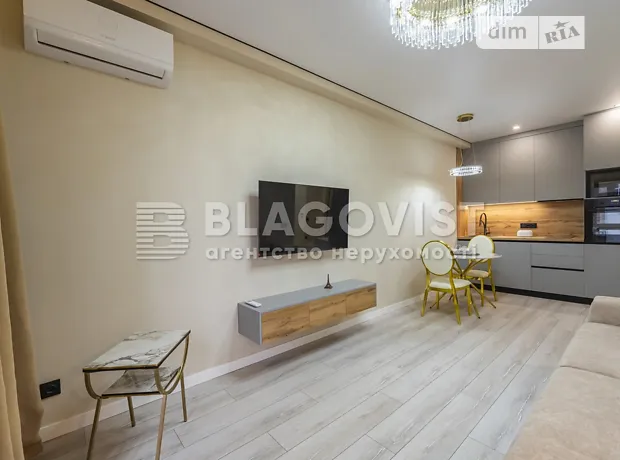 Квартира на вул. Михайла Максимовича в Києві, ID 185077, фото №6