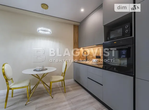 Квартира на вул. Михайла Максимовича в Києві, ID 185077, фото №7