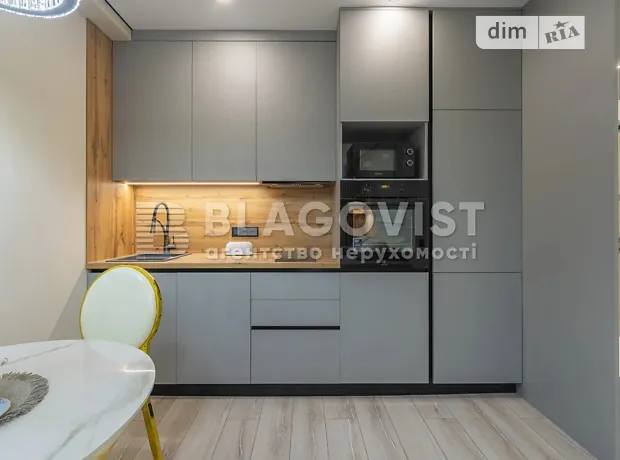 Квартира на вул. Михайла Максимовича в Києві, ID 185077, фото №10
