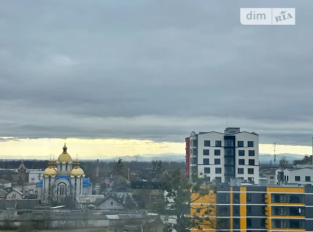 Квартира на вул. Національної Гвардії в Івано-Франківську, ID 200600, фото №1