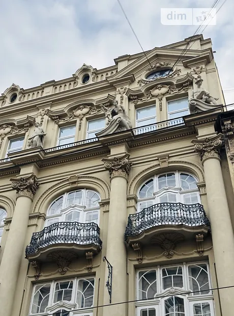 Квартира на вул. Дорошенка Петра, 19 в Львів, ID 344730, фото №1