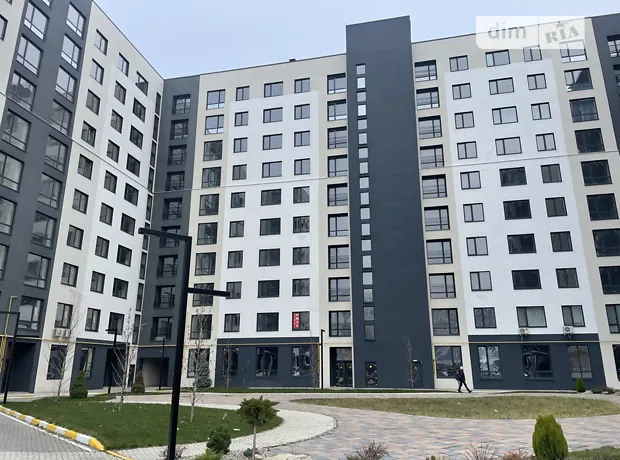 Квартира на вул. Івана Кожедуба в Києві, ID 246607, фото №5