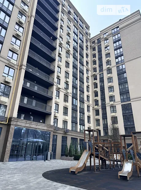 Квартира на вул. Соборна, 122 в Києві, ID 225049, фото №1