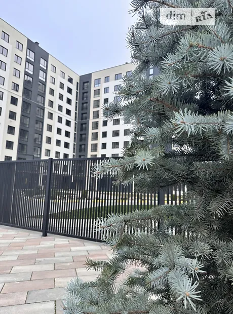 Квартира на вул. Миколи Мозгового, 2 в Києві, ID 221999, фото №1