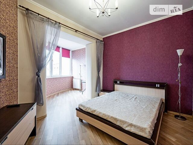 Квартира на просп. Володимира Івасюка, 8 в Києві, ID 206887, фото №1