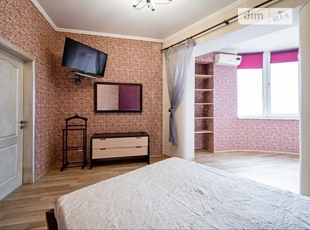 Квартира на просп. Володимира Івасюка, 8 в Києві, ID 206887, фото №2