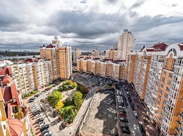 Квартира на просп. Володимира Івасюка, 8 в Києві, ID 206887, фото №13