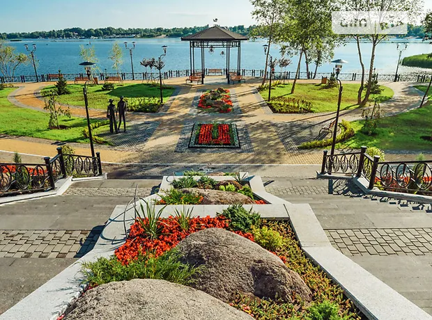 Квартира на просп. Володимира Івасюка, 8 в Києві, ID 206887, фото №14
