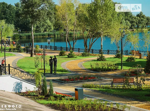 Квартира на просп. Володимира Івасюка, 8 в Києві, ID 206887, фото №15