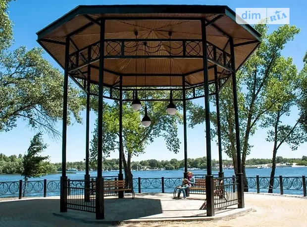 Квартира на просп. Володимира Івасюка, 8 в Києві, ID 206887, фото №16
