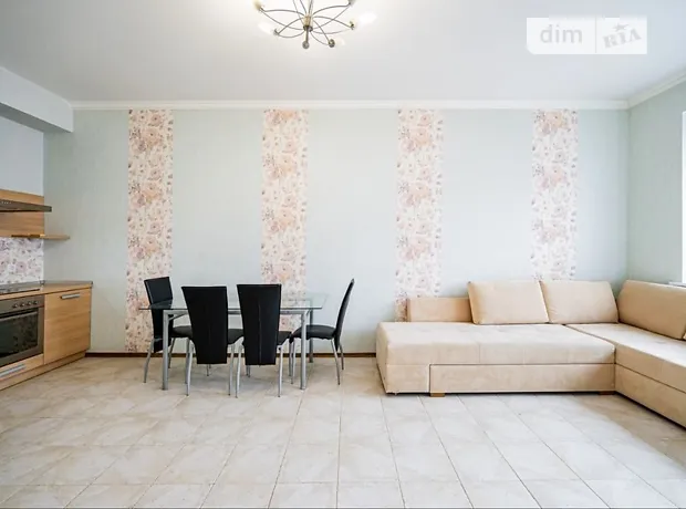 Квартира на просп. Володимира Івасюка, 8 в Києві, ID 206887, фото №4